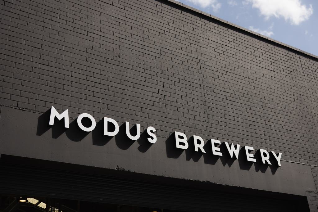 Modus Brewery | The Event Artists